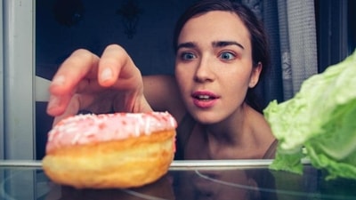 Calorie-free sweeteners affect microbiome and glycemic response: Study (Shutterstock)