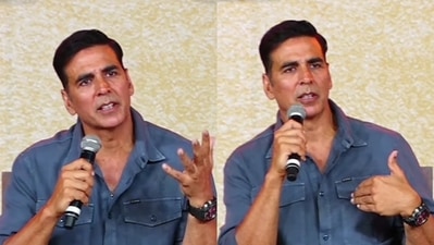 Akshay kumar at Cuttputlli trailer launch in Mumbai. Akshay kumar at Cuttputlli trailer launch in Mumbai.