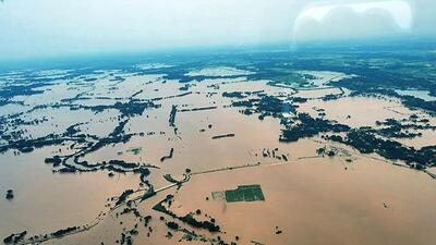 The India Meteorological Department (IMD) has issued orange warning for Kandhamal, Sundargarh, Nuapada, Balangir and Nabarangpur districts of Odisha till afternoon. (ANI Photo) The India Meteorological Department (IMD) has issued orange warning for Kandhamal, Sundargarh, Nuapada, Balangir and Nabarangpur districts of Odisha till afternoon. (ANI Photo)