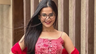 Celesti Bairagey made her acting debut in Udti Ka Naam Rajjo. Celesti Bairagey made her acting debut in Udti Ka Naam Rajjo.