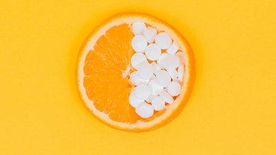 Multivitamins: Tips on how to include multivitamins in daily diet, their benefits (Photo by Diana Polekhina on Unsplash) Multivitamins: Tips on how to include multivitamins in daily diet, their benefits (Photo by Diana Polekhina on Unsplash)
