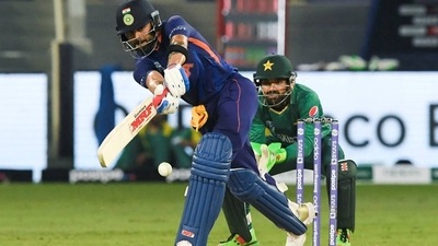 Virat Kohli Virat Kohli