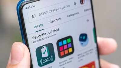 The Google Play Store is the world's most popular Android app source. (Photo by Mika Baumeister on Unsplash) The Google Play Store is the world's most popular Android app source. (Photo by Mika Baumeister on Unsplash)