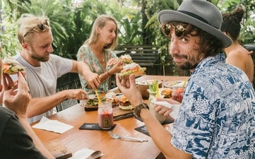 Study links cheat meals with these different eating disorders in women, men, transgender, others (ArtHouse Studio) Study links cheat meals with these different eating disorders in women, men, transgender, others (ArtHouse Studio)