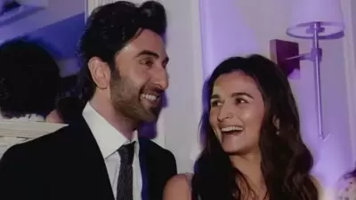 Ranbir Kapoor and Alia Bhatt got married in April and are expecting a child. Ranbir Kapoor and Alia Bhatt got married in April and are expecting a child.