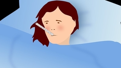 Plasmodium Vivax (P.v.): This is the most widespread of all of the malaria species which is accountable for several cases of death and other serious illnesses. Symptoms include flu, diarrhoea, fatigue, body weakness, fever and shivering. (Pixabay) Plasmodium Vivax (P.v.): This is the most widespread of all of the malaria species which is accountable for several cases of death and other serious illnesses. Symptoms include flu, diarrhoea, fatigue, body weakness, fever and shivering. (Pixabay)