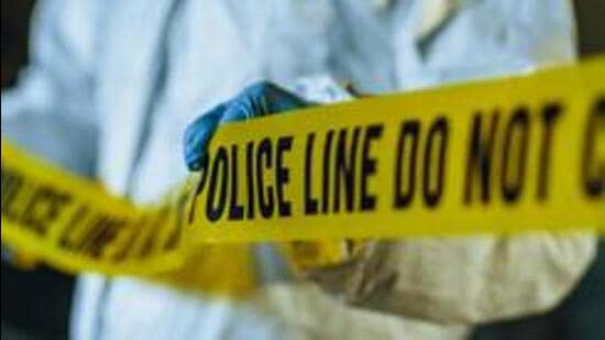 The two girls were on their way to school and Bhikshe was riding the motorcycle when a speeding truck hit their vehicle at around 7 am, said police. (REPRESENTATIVE PHOTO)