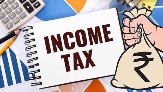In a tweet, the income tax department said "the Statement in Form No. 67 can now be furnished on or before the end of the relevant Assessment Year(HT Photo)