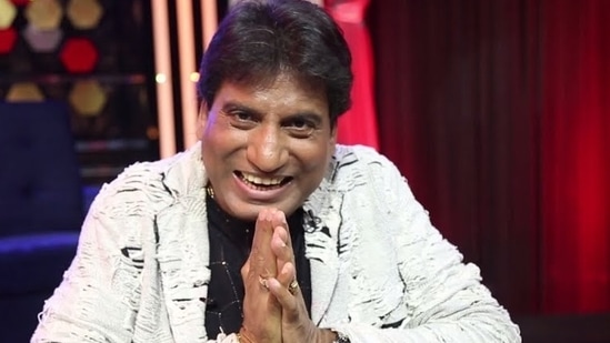 Raju Srivastava is currently undergoing treatment at a Delhi hospital.&nbsp;