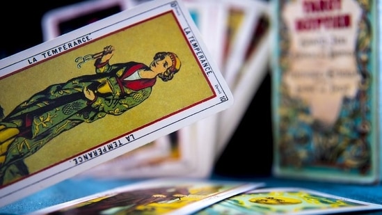 Weekly Tarot Card Readings: Tarot prediction for August 21 to August 27, 2022 (Unsplash) Weekly Tarot Card Readings: Tarot prediction for August 21 to August 27, 2022 (Unsplash)