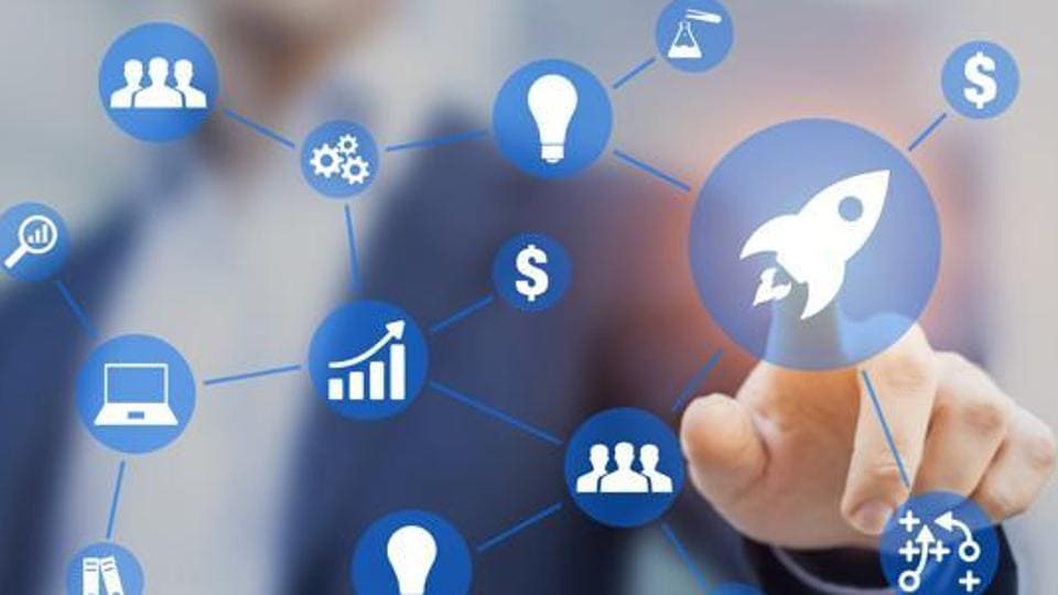 Bengaluru, Delhi NCR and Mumbai combined make 87% of the total unicorns in India, the report said. (REPRESENTATIVE PHOTO)