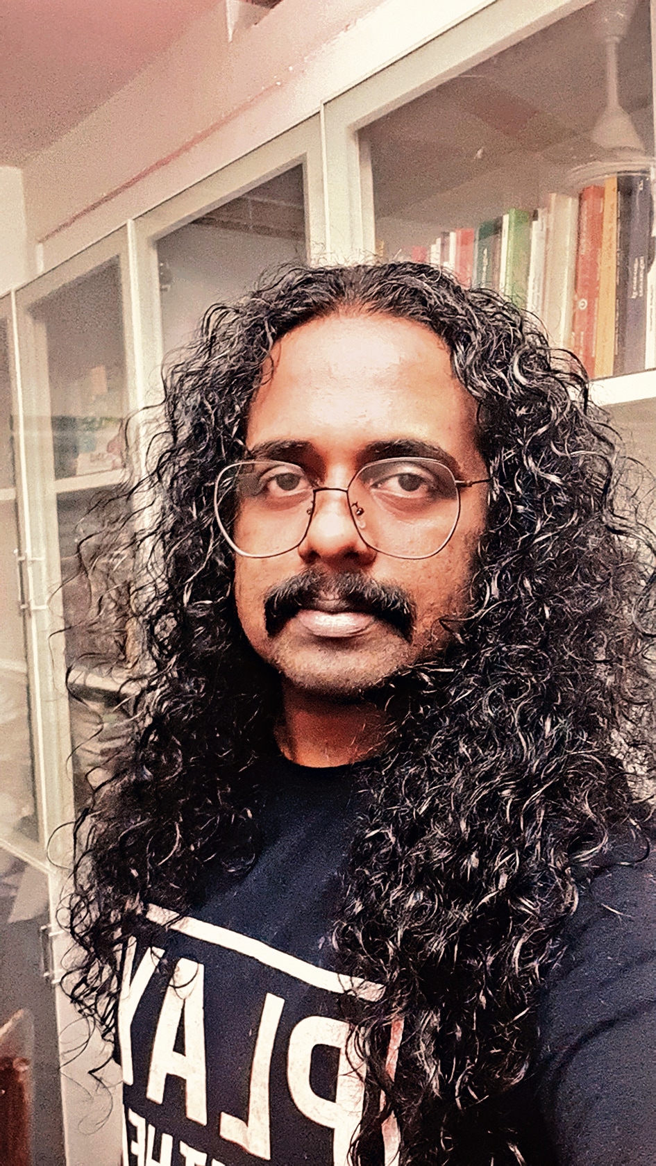 ‘The aim is also to do for Kerala folklore what (the 2008 film) Kung Fu Panda did for Chinese culture, making certain aspects globally recognisable and loved,’ Deepak says. ‘The aim is also to do for Kerala folklore what (the 2008 film) Kung Fu Panda did for Chinese culture, making certain aspects globally recognisable and loved,’ Deepak says.