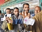 This week, the summary update of electoral rolls threw up a new row with the proposed addition of 2.5 million names.&nbsp;