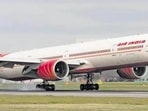 Tata Sons took control of Air India from the government in January this year. (File Photo)