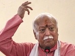 RSS chief Mohan Bhagwat. (PTI File Photo) RSS chief Mohan Bhagwat. (PTI File Photo)