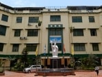 Kolkata’s St Xavier’s University. (sxccal.edu) Kolkata’s St Xavier’s University. (sxccal.edu)