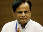 Congress leader Ahmed Patel succumbed to Covid-19 in November 2020.