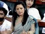 Mahua Moitra said Rajasthan BJP leader Gyan Dev Ahuja whose on-camera boasting of lynching five people went viral is a ‘new hero’.