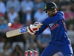 India's Deepak Hooda&nbsp;