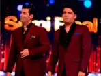Kapil Sharma once made fun of Karan Johar's talk show Koffee With Karan. Kapil Sharma once made fun of Karan Johar's talk show Koffee With Karan.