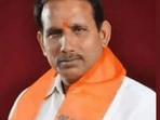 Madhya Pradesh BJP leader said Brahmins make young women sit in the front row and send elderly women to the back.