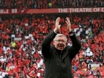 Sir Alex Ferguson