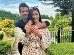 Yuzvendra Chahal and Dhanashree Verma got married in 2020.