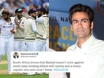 Indian cricket team; Mohammad Kaif
