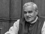 Atal Bihari Vajpayee served as India's PM for three terms. (PTI photo) Atal Bihari Vajpayee served as India's PM for three terms. (PTI photo)