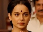 Kangana Ranaut has unkind things to say about her contemporaries. Kangana Ranaut has unkind things to say about her contemporaries.