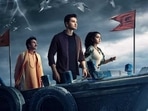 Karthikeya 2 was released on August 13. Karthikeya 2 was released on August 13.