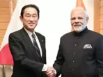 PM Modi wishes Japanese PM ‘speedy recovery’ from Covid-19