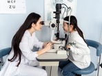Children's eyesight: Problems and their causes, who should have their eyes examined, tips for parents (ANTONI SHKRABA) Children's eyesight: Problems and their causes, who should have their eyes examined, tips for parents (ANTONI SHKRABA)