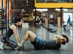 Experts’ advice on fitness and workout during the injury recovery period (Ketut Subiyanto) Experts’ advice on fitness and workout during the injury recovery period (Ketut Subiyanto)