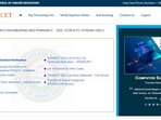 TS EAMCET 2022 counselling website&nbsp;