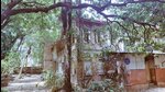 The iconic Wrangler bungalow at FC road. (Dr Gautam Govitrikar /HT PHOTO) The iconic Wrangler bungalow at FC road. (Dr Gautam Govitrikar /HT PHOTO)