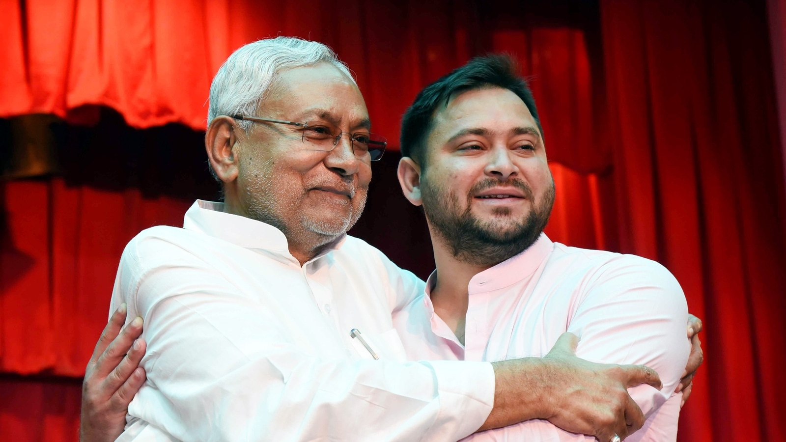 Evening Brief: Tejashwi Yadav Says Nitish Kumar Could Be Strong PM ...