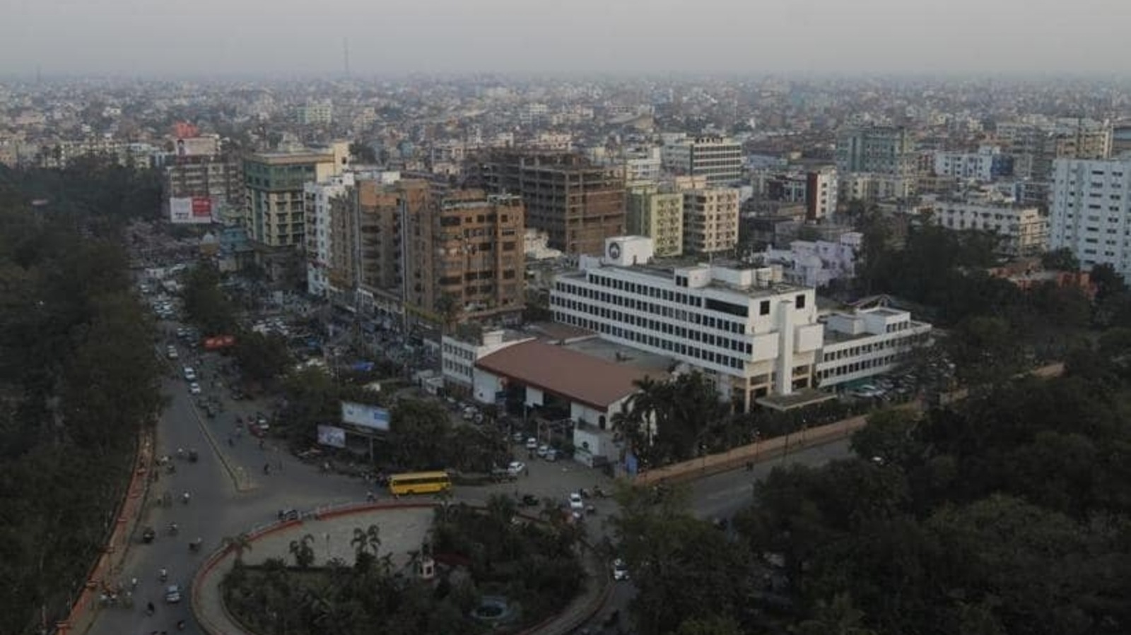 Navigating the rapid pace of urbanisation in India