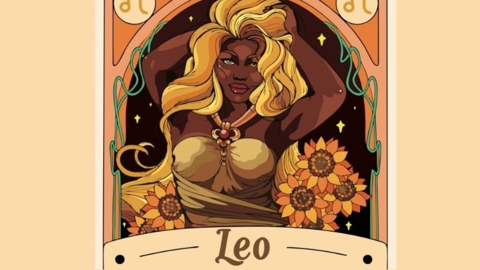 Leo Daily Horoscope for August 22 2022 Opportunity to travel