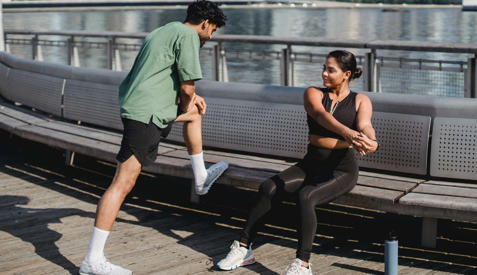 Activewear Clothing Trends to Boost Your 2024 Fitness Goals