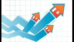 Of the total property tax dues, <span class=