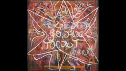 The show is based on artist Mahima Bhayana’s nine-year research, of mapping lines from ancient art of miniature painting and calligraphy to contemporary times across diverse mediums.
