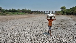 The relative importance of agriculture in the Gross State Domestic Product (GSDP) is reducing quite quickly and the demand for water by allied sectors is increasing rapidly.