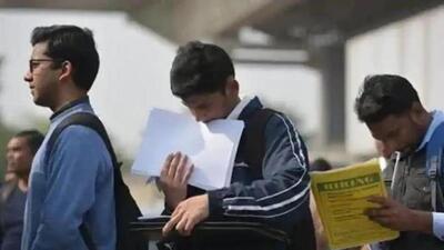 Section 144 of CrPC was imposed in all Assam districts where the exams were conducted. (Representative Image) Section 144 of CrPC was imposed in all Assam districts where the exams were conducted. (Representative Image)