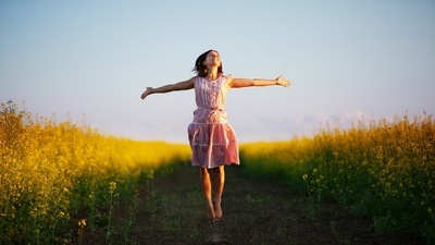 What does building self-trust looks like? Expert explains (Shutterstock)
