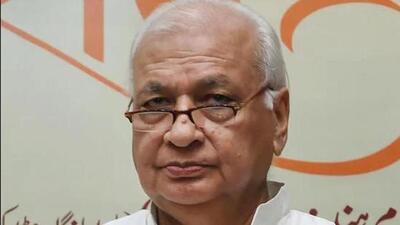 Kerala governor Arif Mohammad Khan said VC cannot function like a party functionary and he will not allow the varsity to be reduced as his personal fiefdom. (File/PTI) Kerala governor Arif Mohammad Khan said VC cannot function like a party functionary and he will not allow the varsity to be reduced as his personal fiefdom. (File/PTI)
