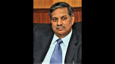 Former chairman of the University Grants Commission (UGC), Prof Dhirendra Pal Singh has been named education advisor to chief minister Yogi Adityanath. (Sourced) Former chairman of the University Grants Commission (UGC), Prof Dhirendra Pal Singh has been named education advisor to chief minister Yogi Adityanath. (Sourced)