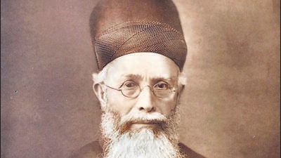 The remarkable Dadabhai Naoroji exposed Britain’s great drain of wealth from India through economic exploitation. Congress resolutions expanded public consciousness. (Wikimedia Commons) The remarkable Dadabhai Naoroji exposed Britain’s great drain of wealth from India through economic exploitation. Congress resolutions expanded public consciousness. (Wikimedia Commons)