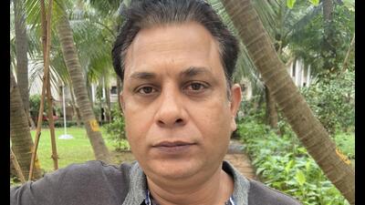 Vijay Kaushik Vijay Kaushik