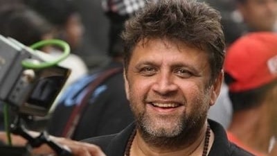 Rahul Dholakia has a few advices for the film fraternity. Rahul Dholakia has a few advices for the film fraternity.